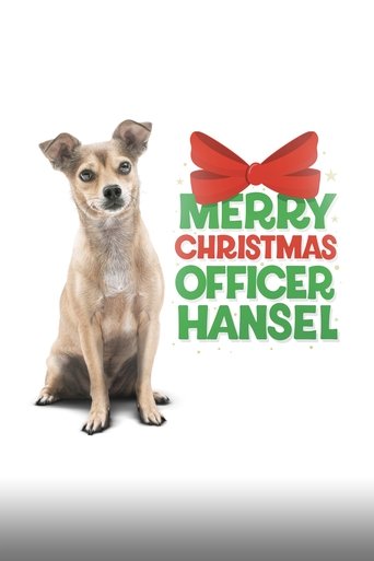 Poster of Merry Christmas Officer Hansel