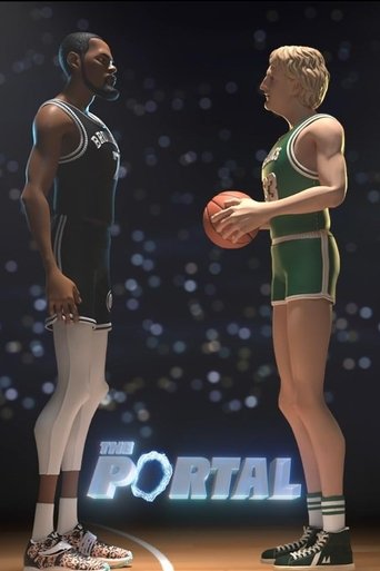 Poster of The Portal - Bleacher Report