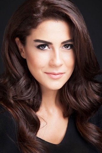 Portrait of Asena Tuğal