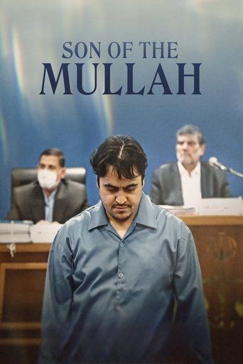 Poster of Son of the Mullah