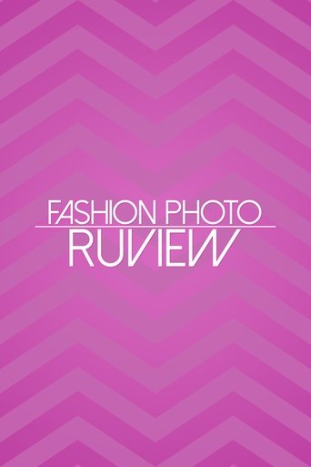 Portrait for Fashion Photo RuView - Season 9