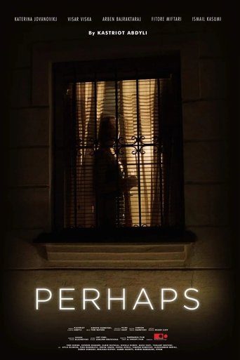 Poster of Perhaps