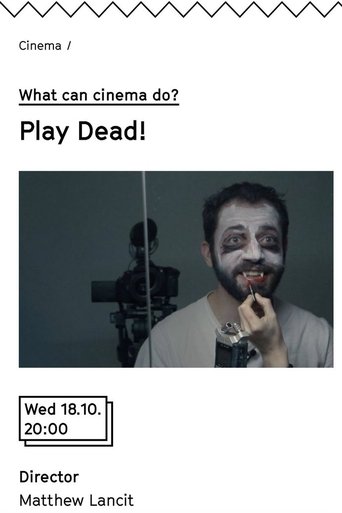 Poster of Play Dead!