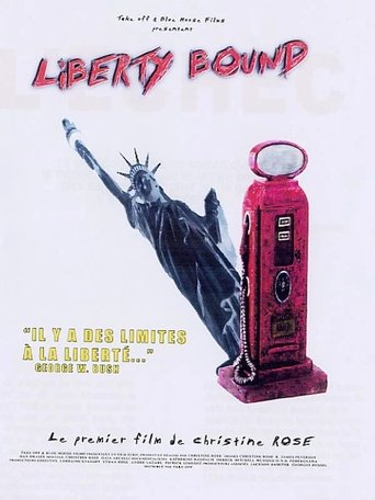 Poster of Liberty Bound