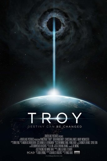 Poster of Troy