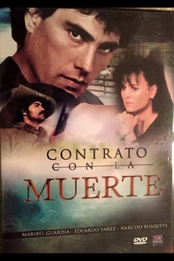 Poster of Contrato con la muerte