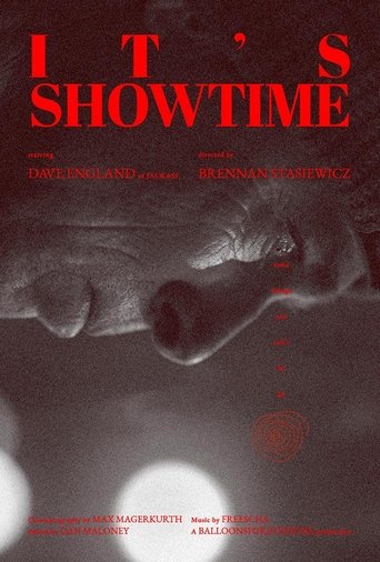 Poster of It's Showtime