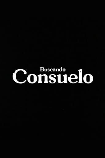 Poster of Buscando consuelo