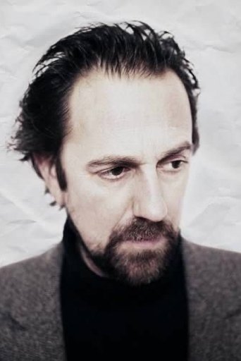Portrait of Diego Vasallo