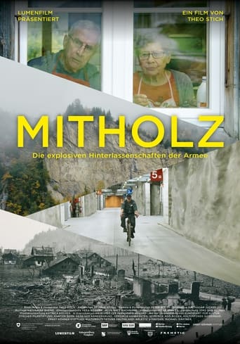 Poster of Mitholz