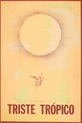 Poster of Triste Trópico