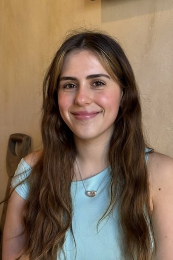 Portrait of Sabrina Goulding