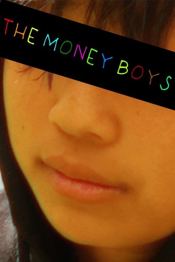 Poster of The Money Boys