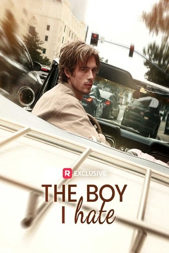 Poster of The Boy I Hate