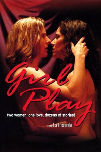 Girl Play Poster of Girl Play
