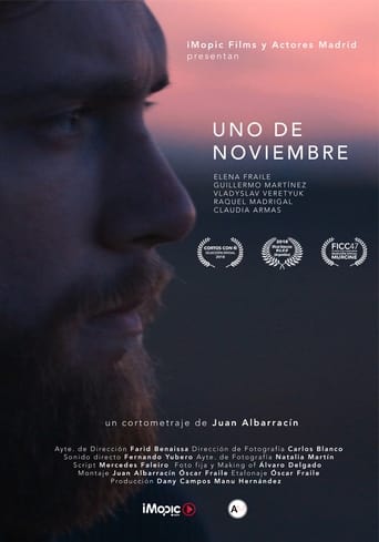 Poster of Uno de noviembre