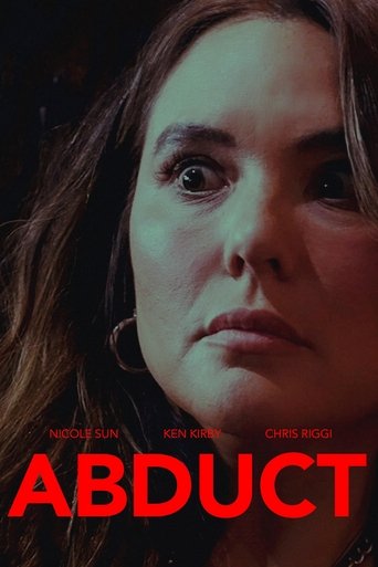 Poster of Abduct