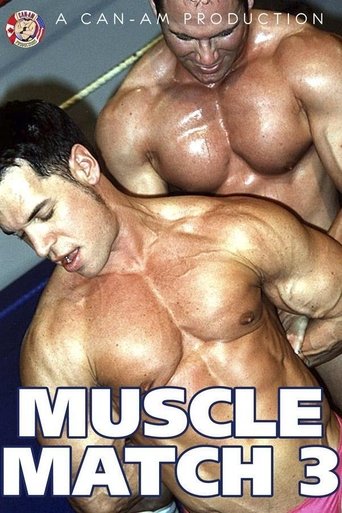 Poster of Muscle Match 3