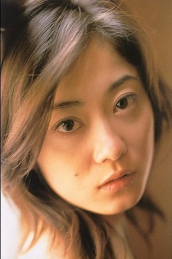 Portrait of Ichiho Matsuda