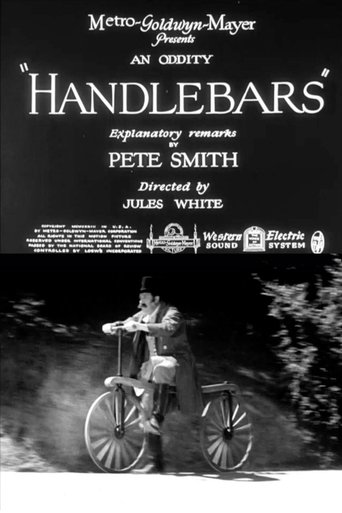 Poster of Handlebars