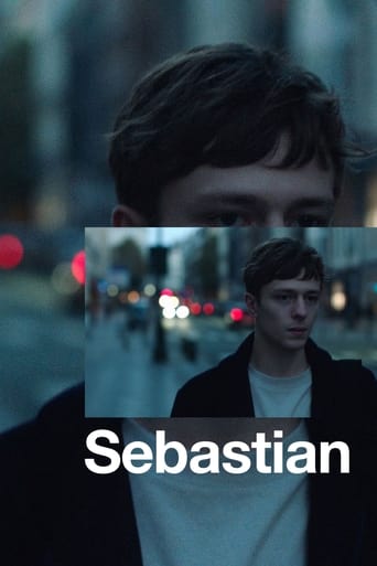 Poster of Sebastian