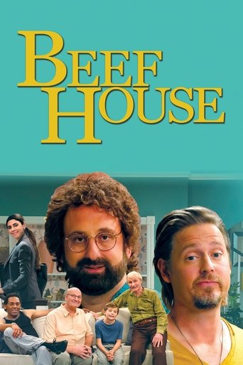 Portrait for Beef House - Season 1