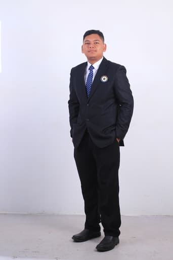 Portrait of Daffa Siva
