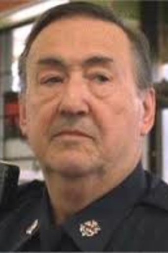 Portrait of Alan J. Wendl