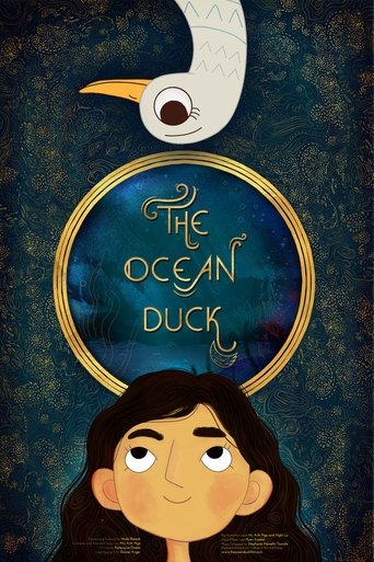 Poster of The Ocean Duck