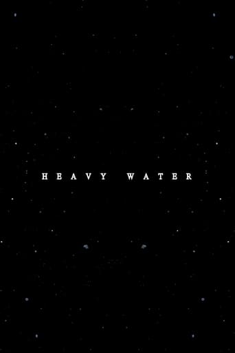 Poster of Heavy Water