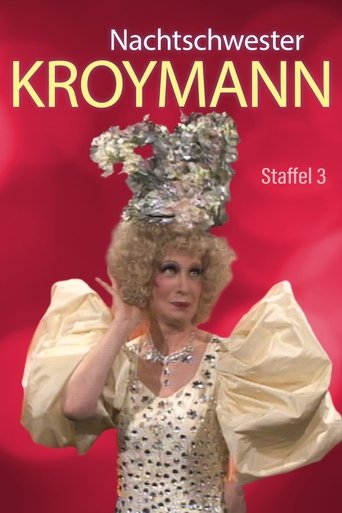 Portrait for Nachtschwester Kroymann - Season 3