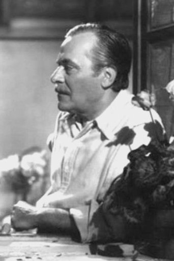 Portrait of José de Angelis