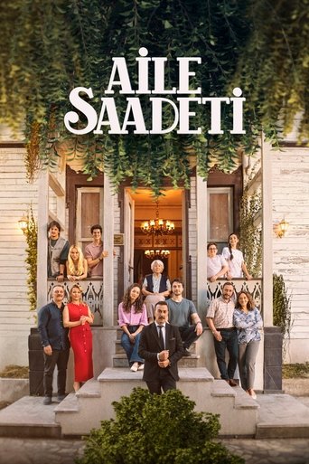Poster of Family Happiness