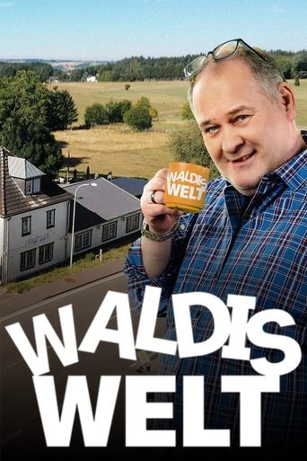 Poster of Waldis Welt