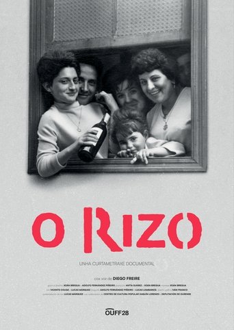 Poster of O Rizo
