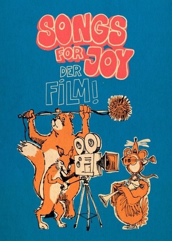 Poster of Songs For Joy - Der Film zur Musik