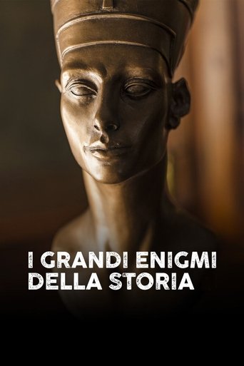 Poster of I grandi enigmi della storia