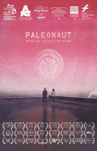 Poster of Paleonaut