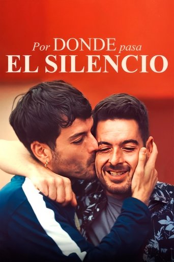 As Silence Passes by Poster of As Silence Passes by