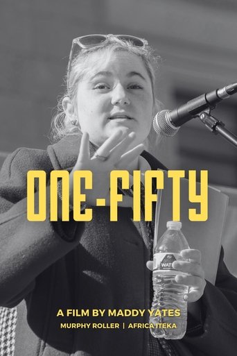 Poster of One-Fifty