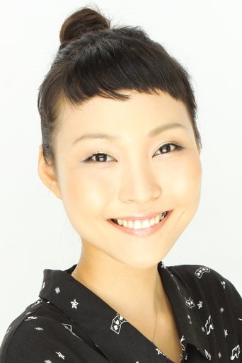 Portrait of Satomi Kobayashi
