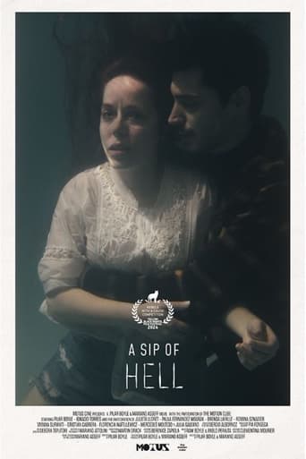 Poster of A Sip of Hell