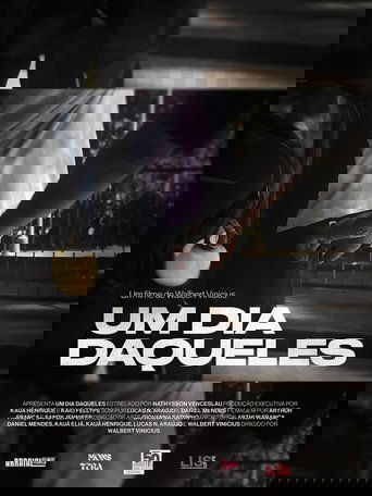 Poster of Um Dia Daqueles...
