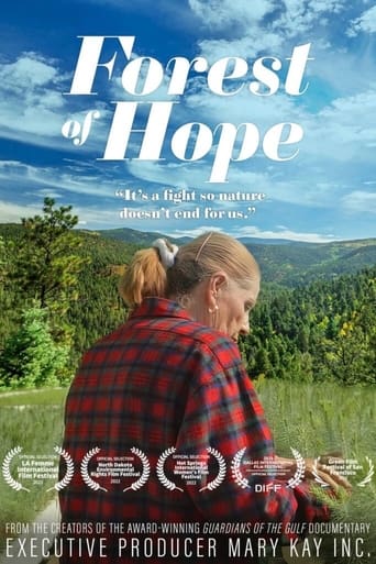 Poster of Forest of Hope