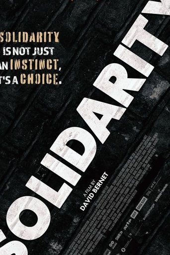 Poster of Solidarity