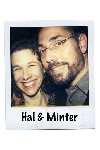 Poster of Hal and Minter