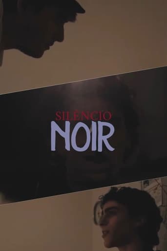 Poster of O Silêncio Noir