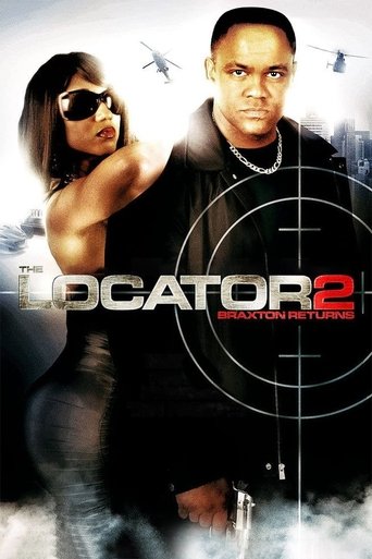 Poster of The Locator 2: Braxton Returns