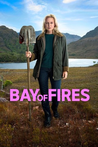 Poster of Bay of Fires