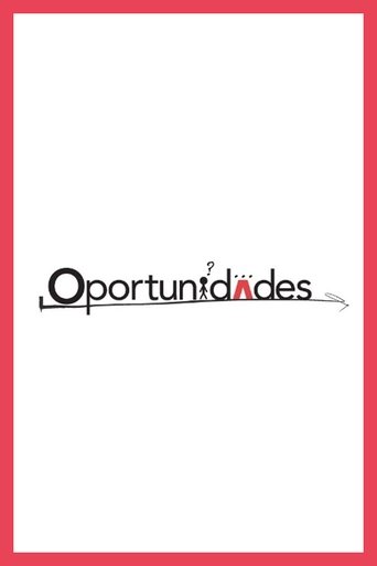 Poster of Oportunidades